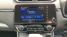 Honda CR-V 1.5 VTEC Turbo SE 5dr CVT Petrol Estate